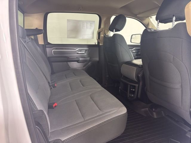 Used 2020 RAM 1500 Big Horn image 9