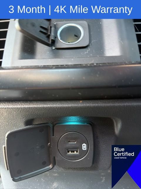 Certified 2023 Ford F150 XL w/ STX Appearance Package AWD/4WD image 20