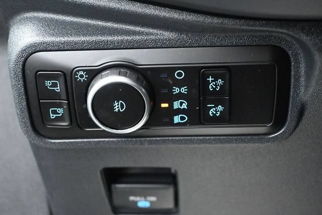 Certified 2025 Ford Bronco Outer Banks AWD/4WD image 20