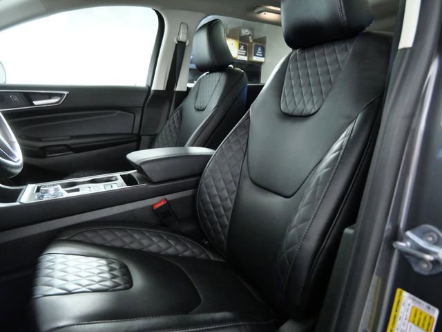 Certified 2024 Ford Edge Titanium w/ Equipment Group 301A AWD/4WD image 16