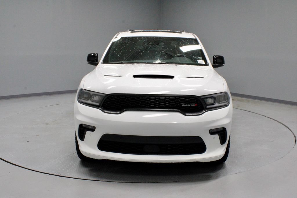 Used 2023 Dodge Durango R/T AWD/4WD image 6