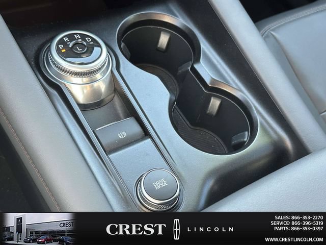 Certified 2025 Ford Explorer Active w/ Active Comfort Package AWD/4WD image 22