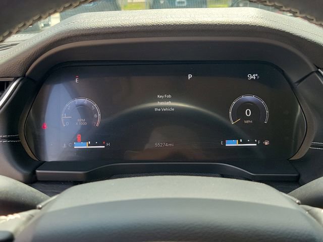 Used 2021 Jeep Grand Cherokee L Limited RWD image 32