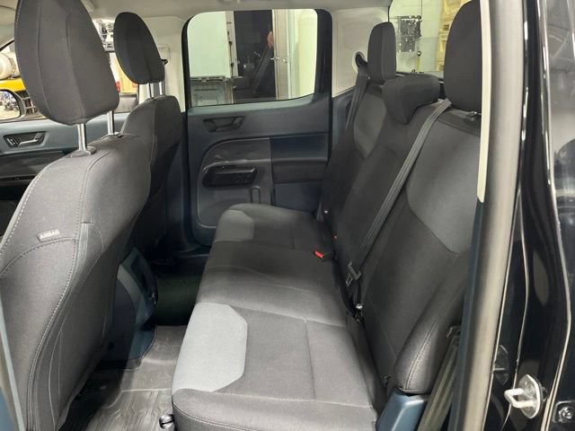 Certified 2023 Ford Maverick XL FWD image 42