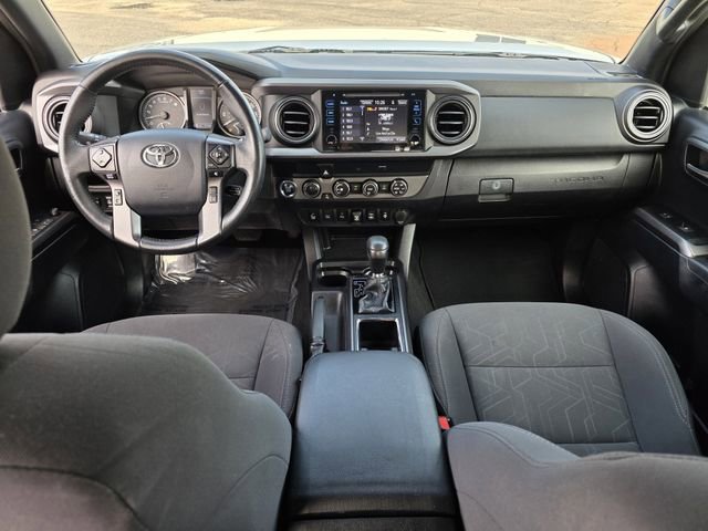 Used 2019 Toyota Tacoma TRD Off-Road w/ Technology Package image 5