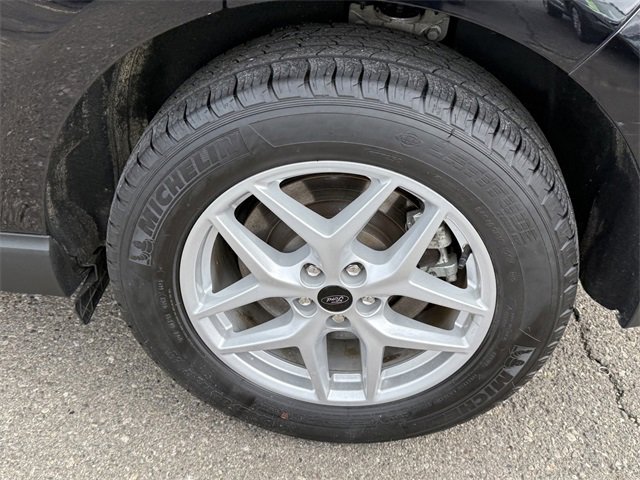 Certified 2024 Ford Edge SEL w/ Convenience Package image 5