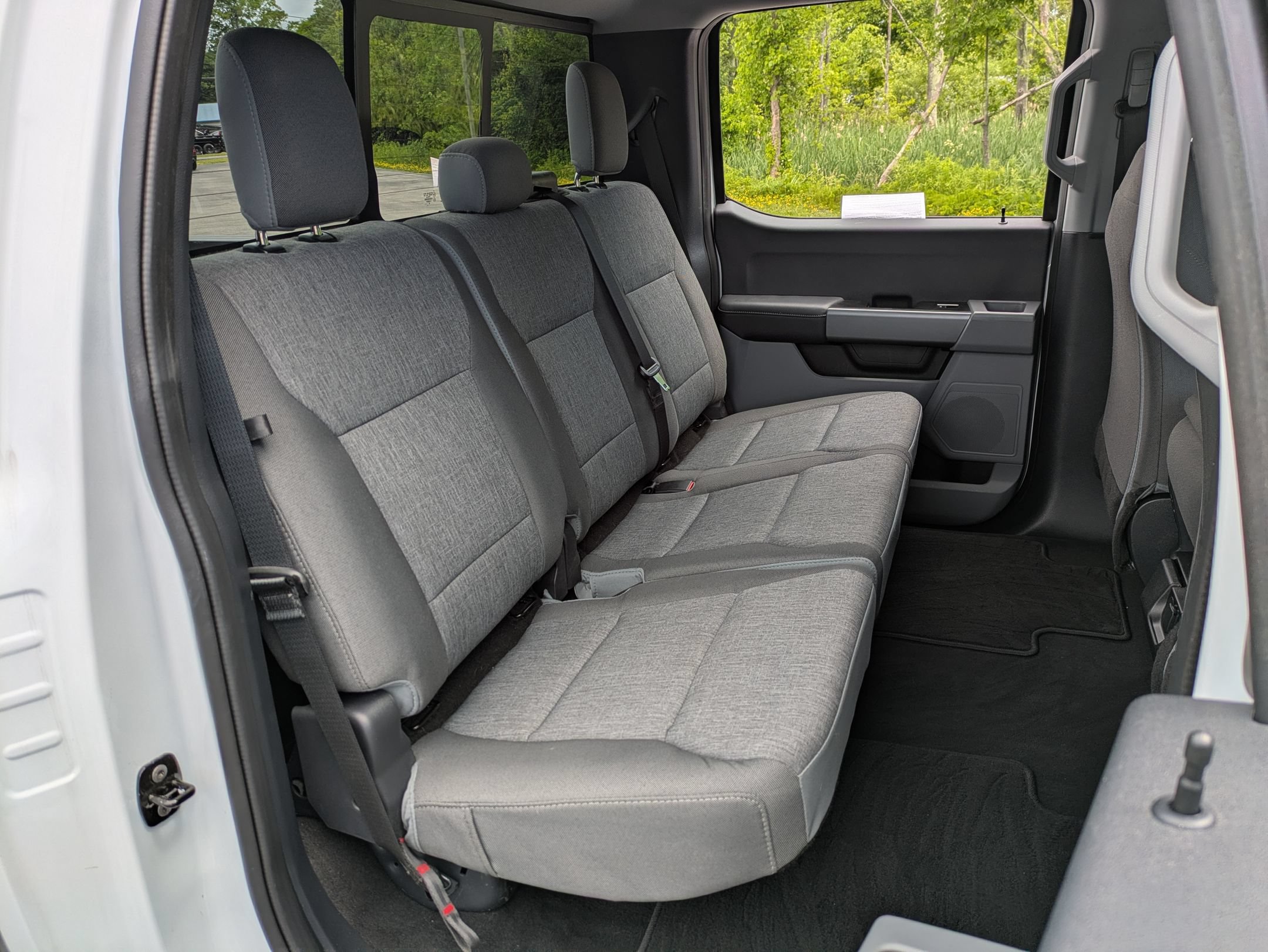 Certified 2026 Ford F350 XL w/ STX Appearance Package AWD/4WD image 19