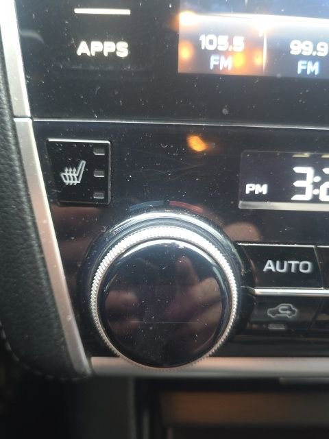 Used 2018 Subaru Outback 2.5i Premium image 24