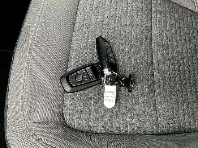 Certified 2022 Ford Bronco Outer Banks AWD/4WD image 36
