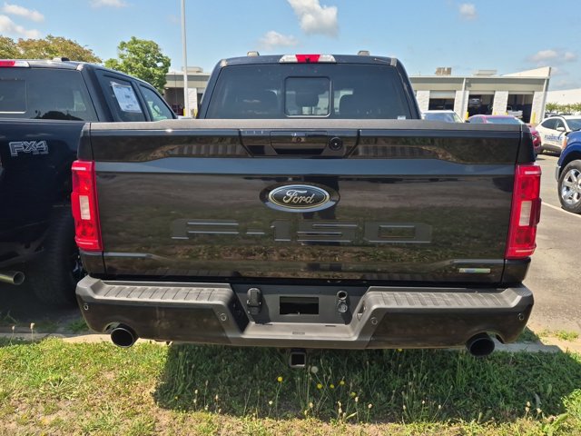 Certified 2023 Ford F150 XLT w/ Equipment Group 302A High AWD/4WD image 4
