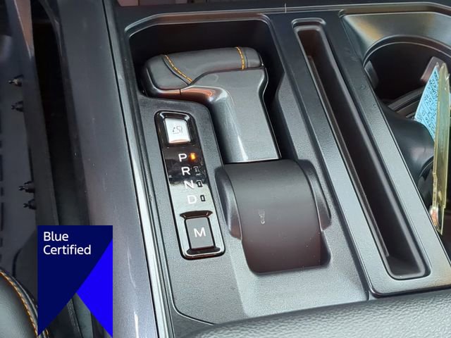 Certified 2023 Ford F150 Tremor w/ Equipment Group 402A High AWD/4WD image 26