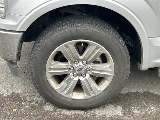 Certified 2019 Ford F150 Lariat image 10