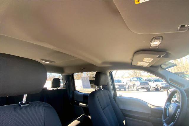 Certified 2020 Ford F150 XL w/ Equipment Group 101A Mid image 14