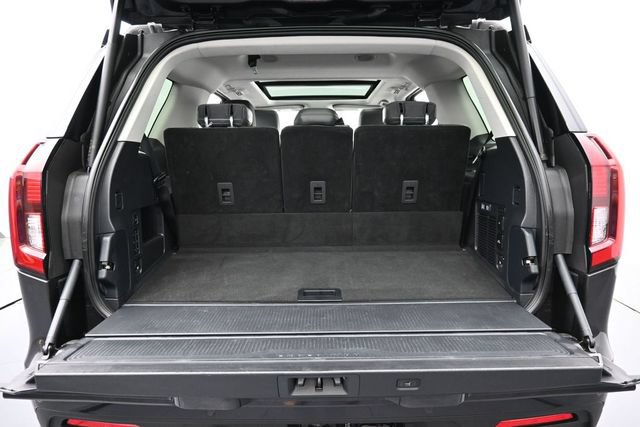 Certified 2025 Ford Expedition Active RWD image 33