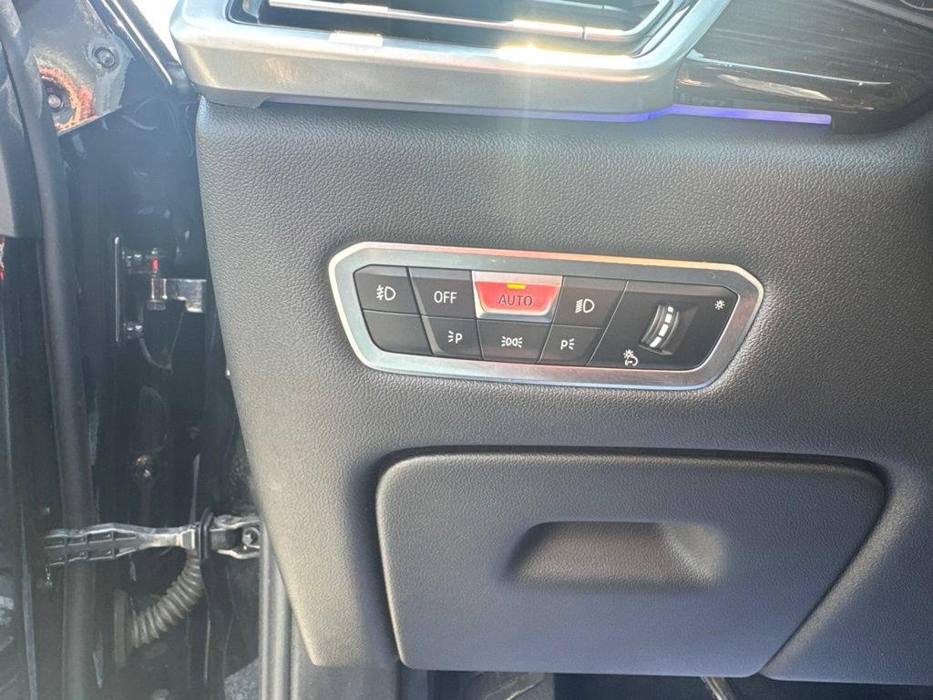 Used 2019 BMW X5 xDrive40i w/ Convenience Package AWD/4WD image 26