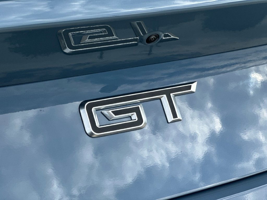 Certified 2025 Ford Mustang GT Premium RWD image 27