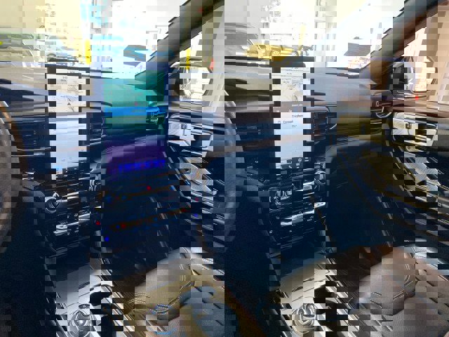 Certified 2022 Ford Explorer ST w/ Equipment Group 401A image 15