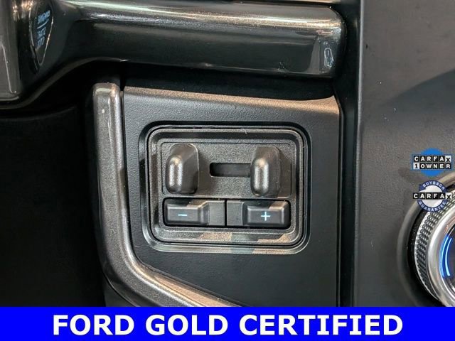 Certified 2024 Ford Expedition Timberline image 32