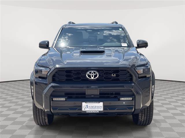 Used 2026 Toyota 4Runner TRD Sport Premium w/ Tow Technology Package AWD/4WD image 9