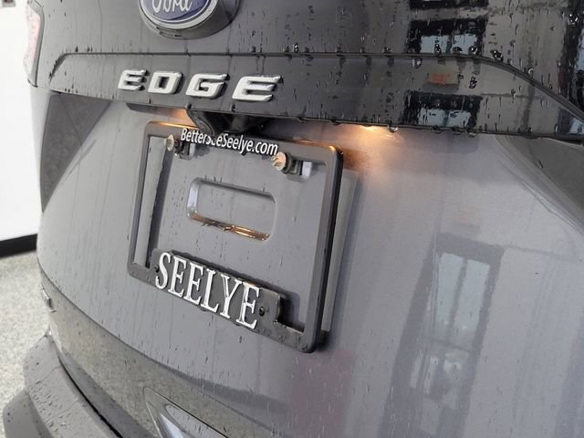 Certified 2023 Ford Edge SEL w/ Convenience Package AWD/4WD image 27