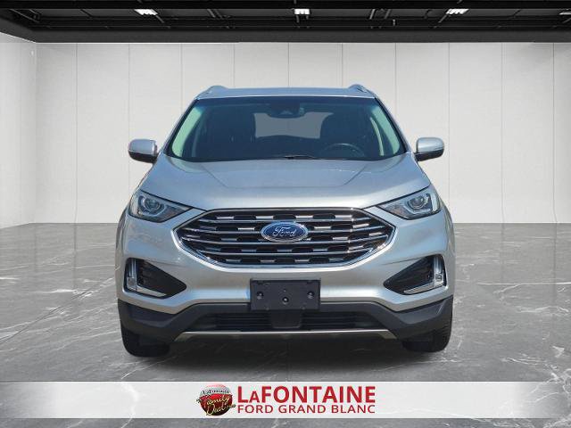 Certified 2019 Ford Edge SEL w/ Equipment Group 201A FWD image 8