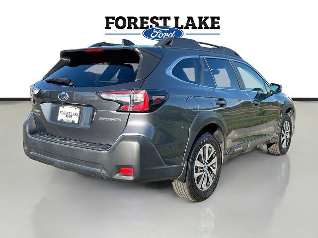 Used 2024 Subaru Outback Premium AWD/4WD image 7