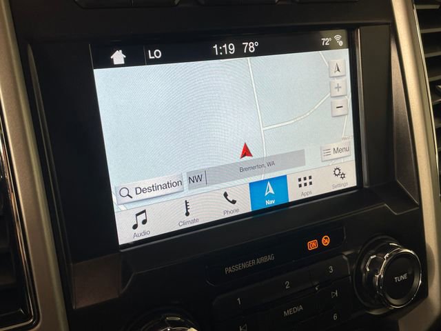 Certified 2019 Ford F250 Lariat w/ Lariat Ultimate Package image 13