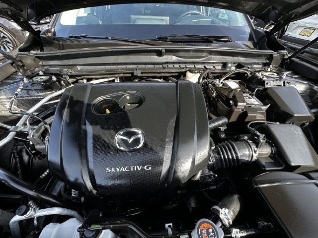 Used 2024 MAZDA CX-50 AWD 2.5 S w/ Cargo Package image 32