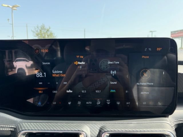 Certified 2024 Ford Mustang Premium RWD image 17