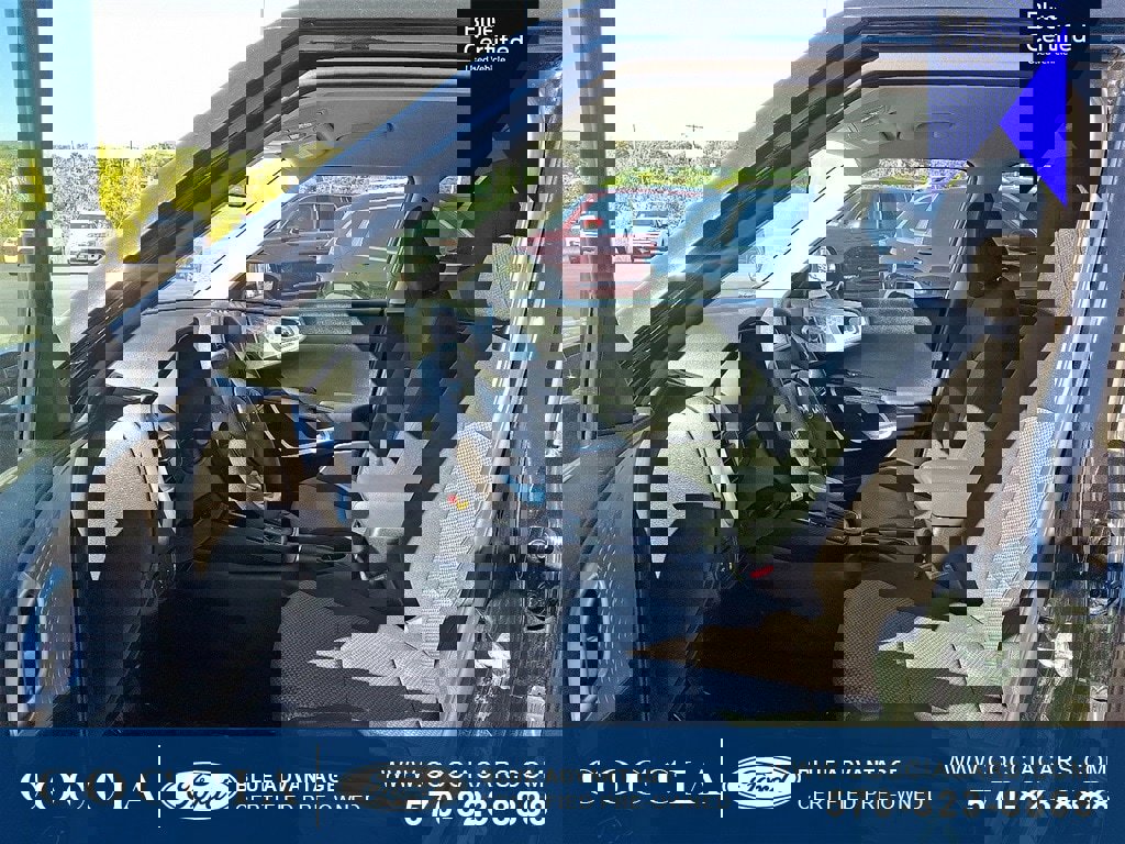 Used 2023 Kia Soul LX w/ LX Technology Package image 13