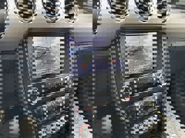 Certified 2022 Ford Mustang Premium image 8