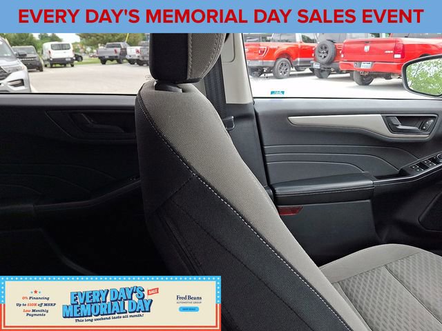Certified 2022 Ford Escape SE w/ SE Sport Appearance Package AWD/4WD image 13