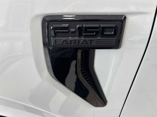 Certified 2024 Ford F150 Lariat AWD/4WD image 31