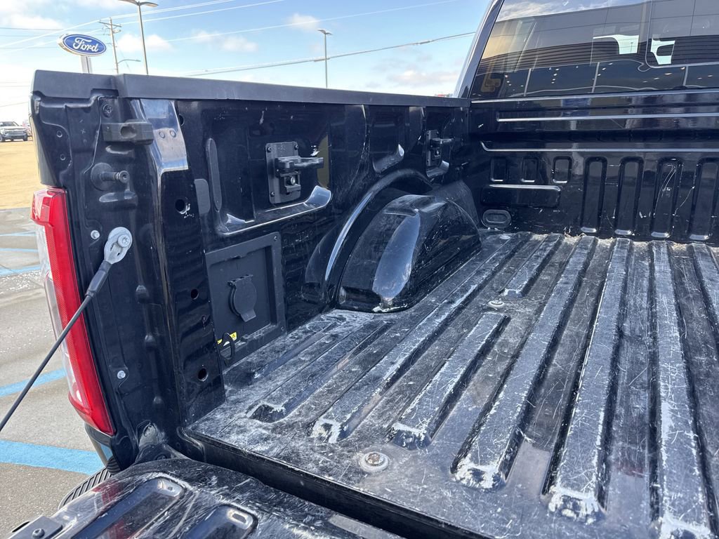 Certified 2023 Ford F150 Platinum image 42