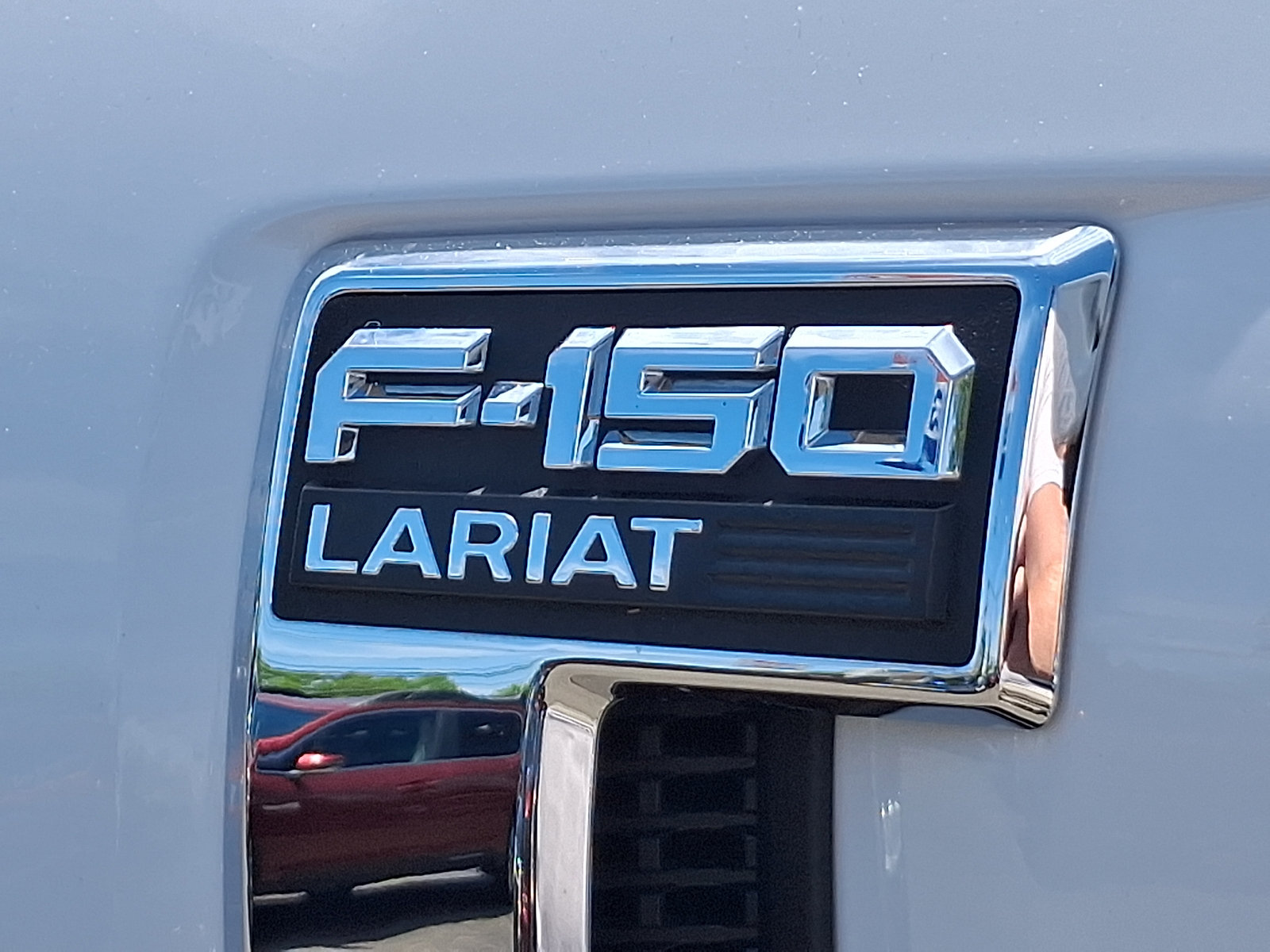 Certified 2021 Ford F150 Lariat w/ Equipment Group 501A Mid AWD/4WD image 31