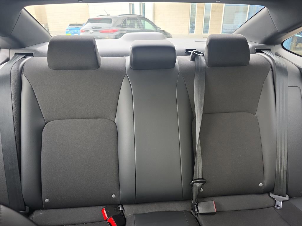 Used 2023 Honda Civic Sport image 33
