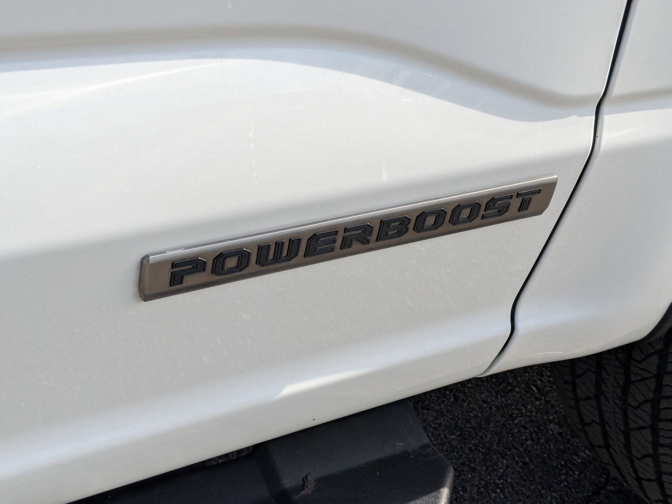 Certified 2025 Ford F150 Lariat w/ Equipment Group 501A Mid image 46