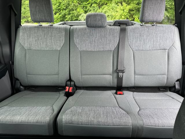 Certified 2023 Ford F250 XLT w/ XLT Premium Package AWD/4WD image 36