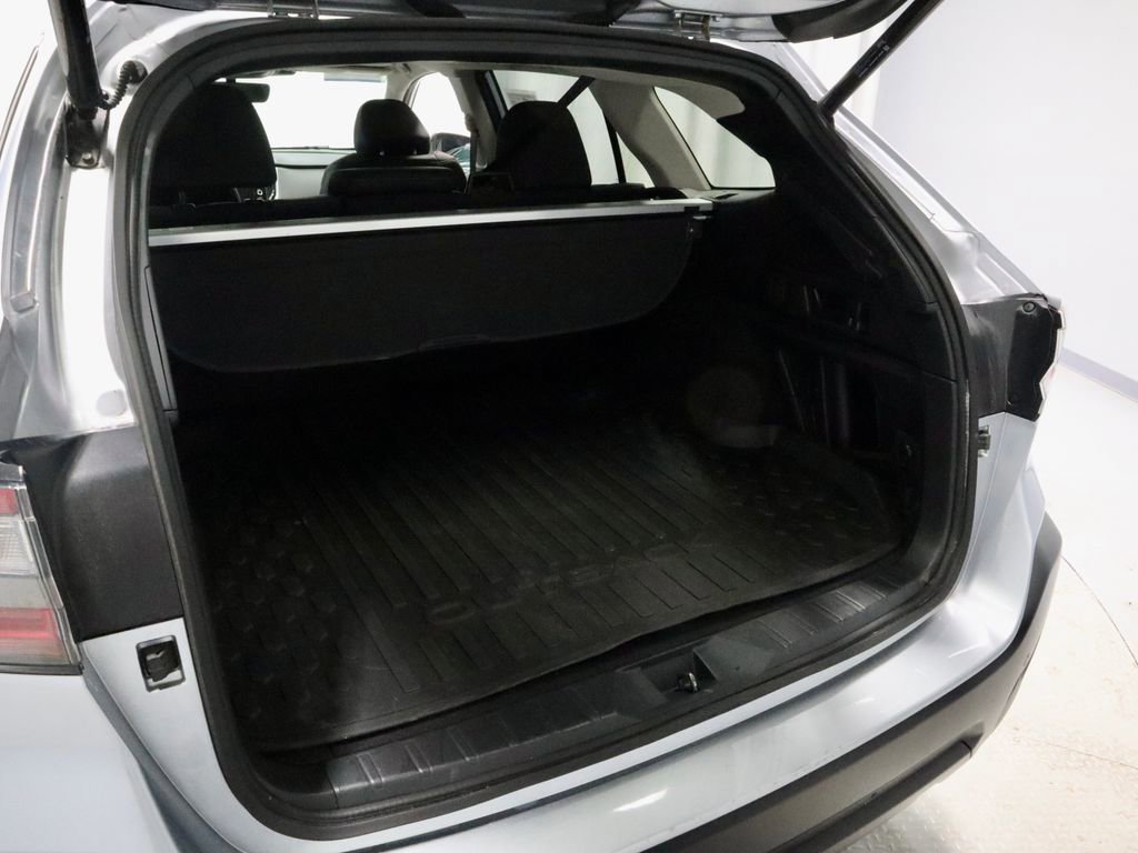 Used 2025 Subaru Outback Onyx Edition AWD/4WD image 12