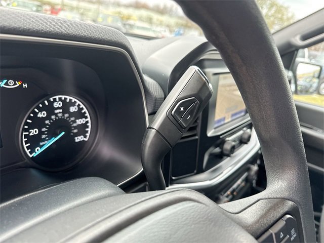 Certified 2023 Ford F150 XL w/ STX Appearance Package image 27