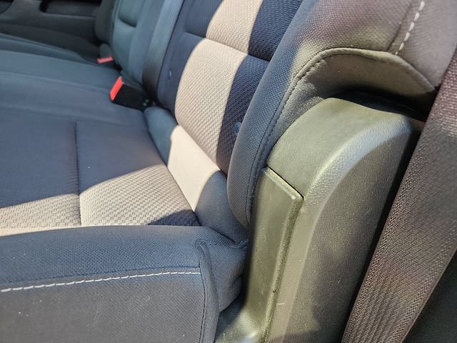 Used 2018 Chevrolet Silverado 1500 LT w/ All Star Edition AWD/4WD image 26