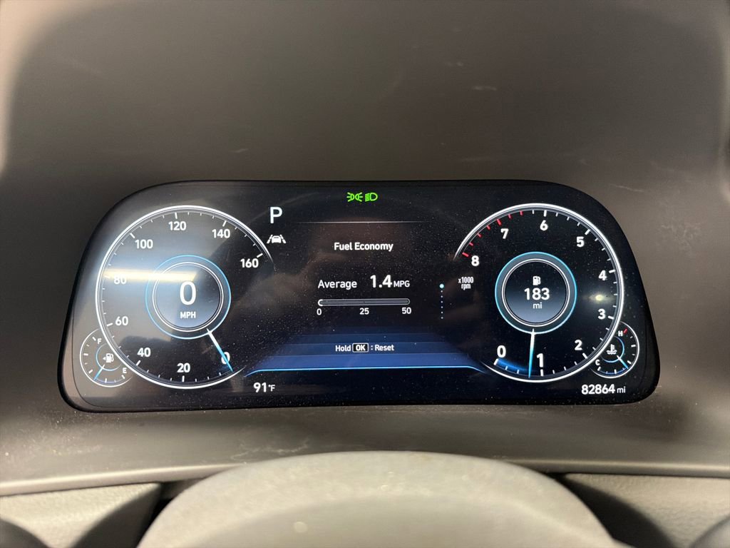 Used 2020 Hyundai Sonata Limited FWD image 25