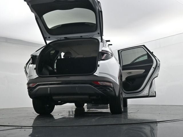 Used 2024 Hyundai Tucson Limited AWD/4WD image 48