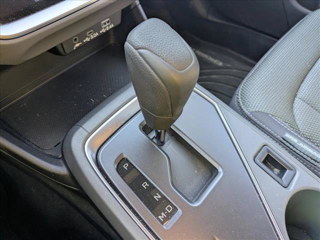 Used 2024 Subaru Crosstrek 2.0i Premium AWD/4WD image 10