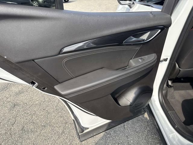 Used 2023 Buick Envision Essence w/ Sport Touring Package image 17