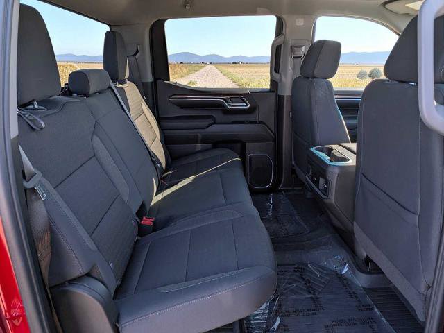 Used 2024 Chevrolet Silverado 1500 RST w/ Max Trailering Package AWD/4WD image 18