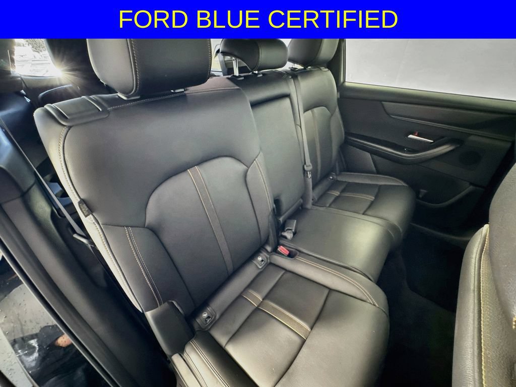 Used 2026 MAZDA CX-90 3.3 Turbo w/ Select Package AWD/4WD image 30