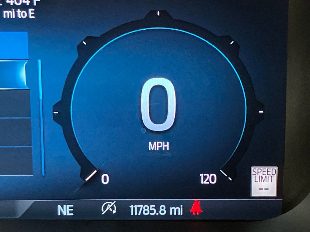 Certified 2025 Ford F150 Tremor w/ Equipment Group 402A High image 25