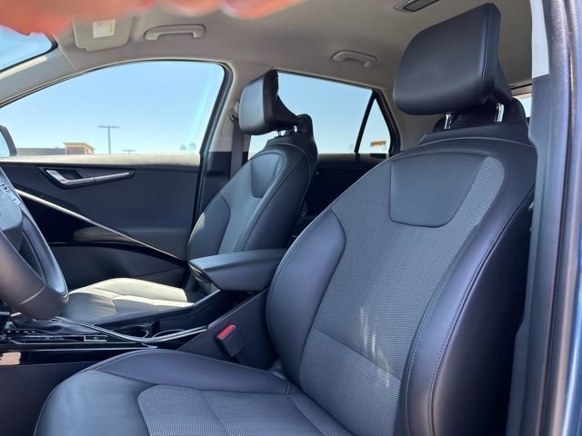 Used 2024 Kia Niro EX FWD image 16