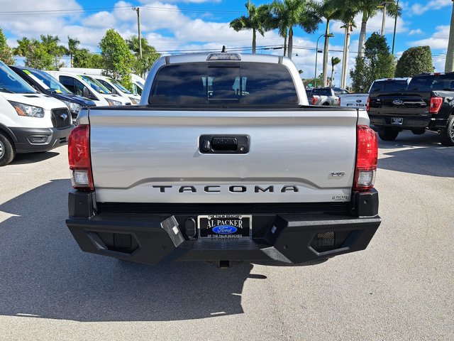 Used 2021 Toyota Tacoma SR5 image 3